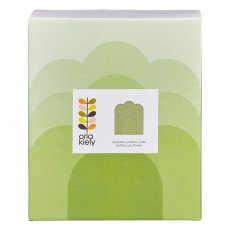 Orla Kiely Layered Vase Buttercup Flower