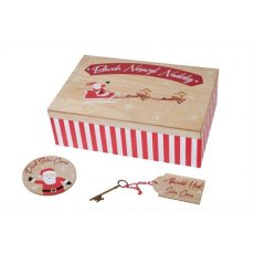 Welsh Christmas Eve Kit