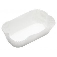 KitchenCraft Non Stick Loaf Tin Liners