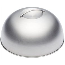 Stainless Steel Melting Dome