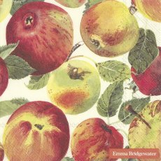Emma Bridgewater Napkins Apples