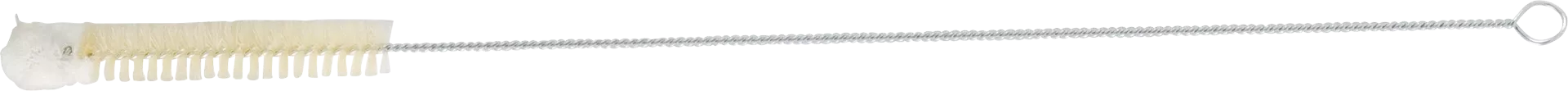 Redecker Cleaning Brush With Wool Tip