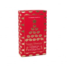 Christmas Mrs Soap Raspberry Kir