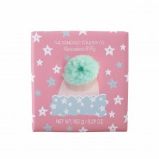 Bobble Hat Soap Redcurrant & Fig