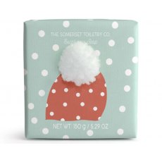 Bobble Hat Soap Eucalyptus