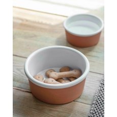 Garden Trading Kemerton Pet Bowl