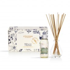 L'Occitane Harmony Home Diffuser Set