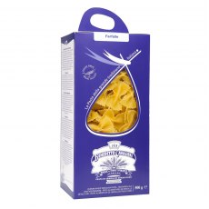 Benedetto Cavalieri Farfalle 500g