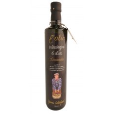 Gianni Calogiuri Olio Extra Lizzanello Extra Virgin Olive Oil 750ml