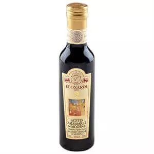Leonardi Aceto Balsamico Di Modena IGP Bellissima - Balsamic Vinegar 250ml