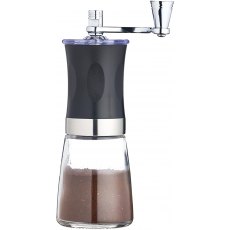 LeXpress Hand Coffee Grinder