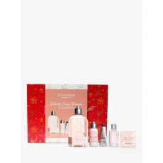 L'Occitane Cherry Blossom Lifestyle Kit