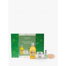 L'Occitane Almond Lifestyle Kit