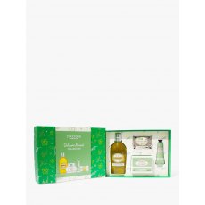 L'Occitane Almond Lifestyle Kit