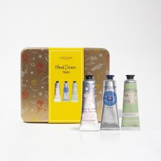 Hand Cream Trio Collection 2020