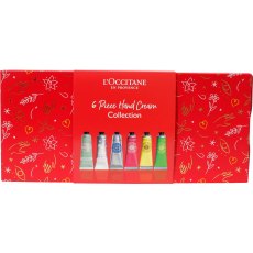 L'occitane Hand Cream Collection