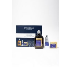 L'Occitane Mens Trio Collection