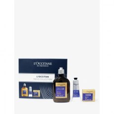 L'Occitane Mens Trio Collection