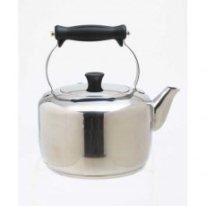 Farmhouse Style Heavy Duty Kettle 3.5 Pints