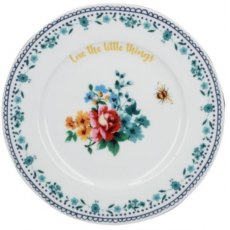 Katie Alice Bohemian Spirit Side Plate