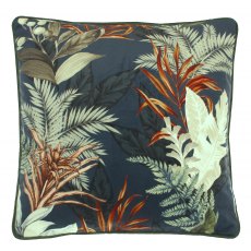 Walton & Co Paradis Foilage Cushion