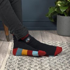 Sophie Allport Pheasant Mens Socks