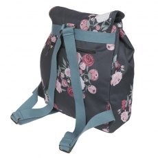 Sophie Allport Peony Day Traveller Rucksack