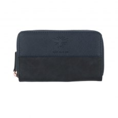 Sophie Allport Bees Stamped Wallet