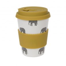 Sophie Allport Elephant Travel Mug