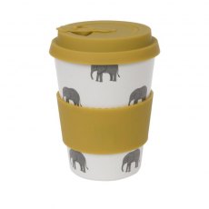 Sophie Allport Elephant Travel Mug