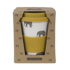 Sophie Allport Elephant Travel Mug