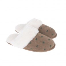 Sophie Allport Elephant Slippers