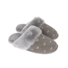 Sophie Allport Bees Slipppers