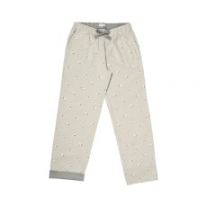 Sophie Allport Ladies Sheep Pyjama Bottoms