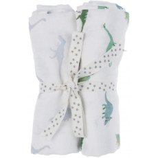 Sophie Allport Dinosaur Muslins