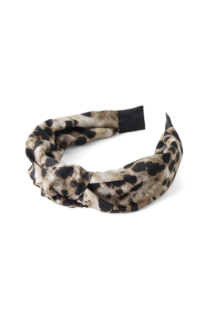 Tutti & Co Jasper Knot Headband