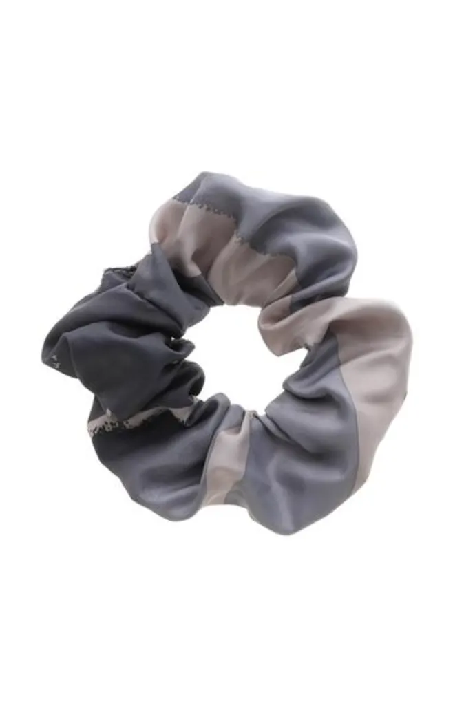 Tutti & Co Palm Hair Scrunchie