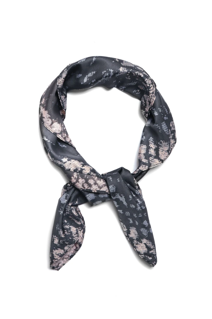 Tutti & Co Echo Square Scarf