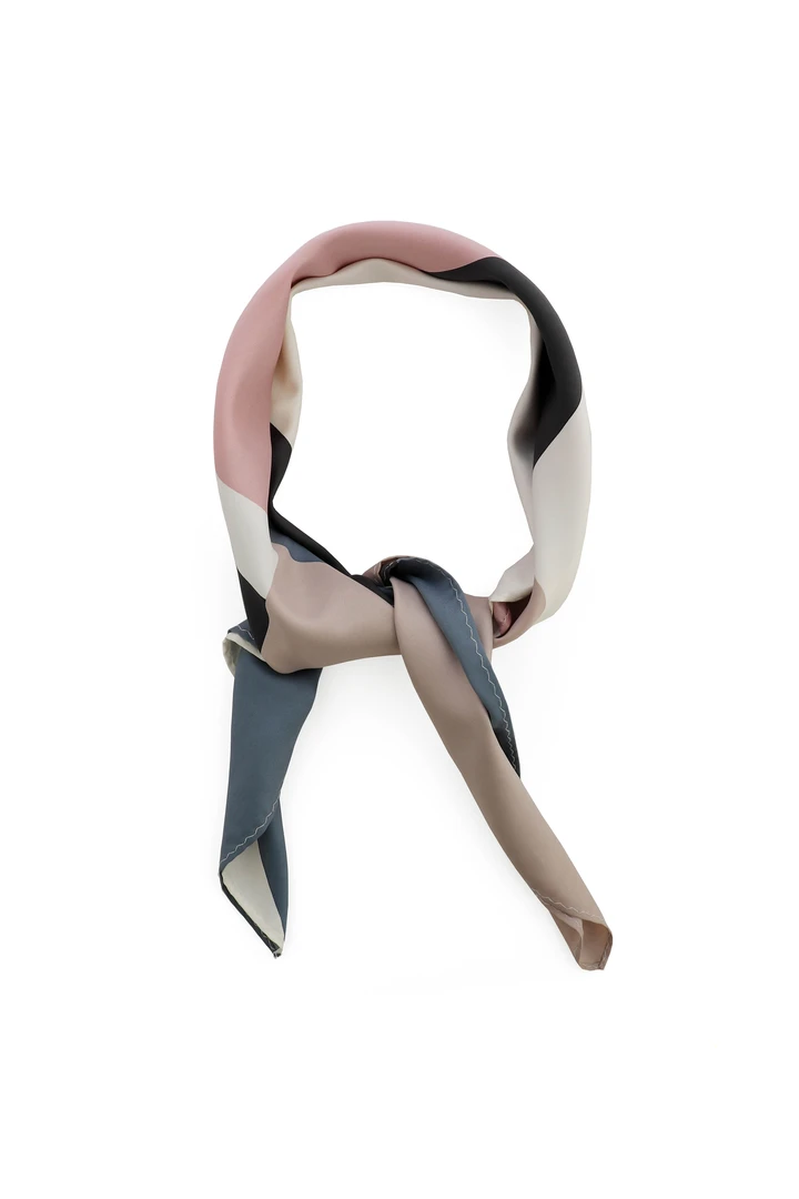 Tutti & Co Island Square Scarf