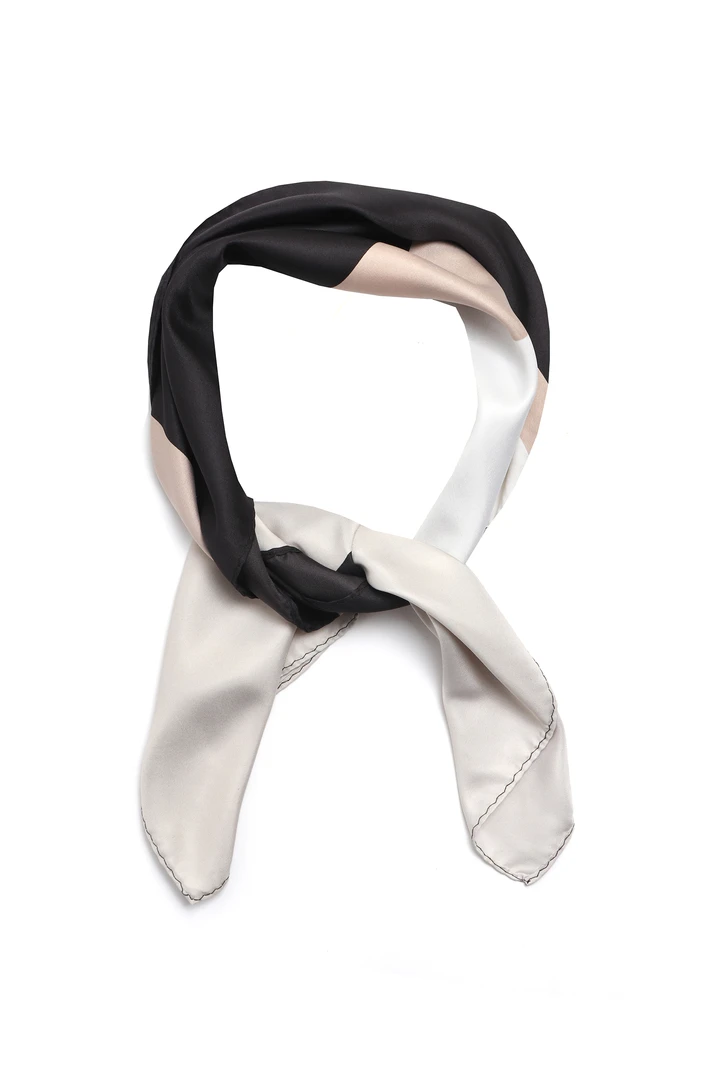 Tutti & Co Glide Square Scarf