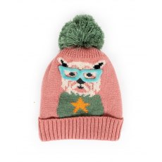 Powder Cosy Kids Westie Hat