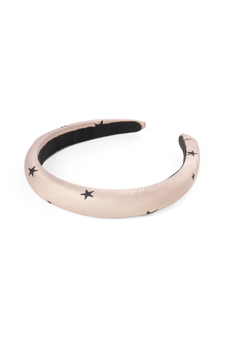 Tutti & Co Starlight Padded Headband