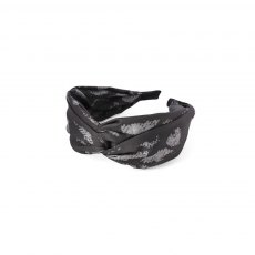 Tutti & Co Echo Twist Headband