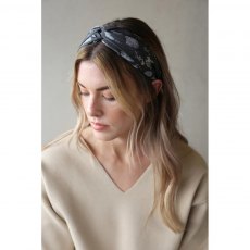 Tutti & Co Echo Twist Headband