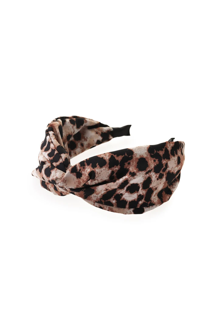 Tutti & Co Jasper Twist Headband