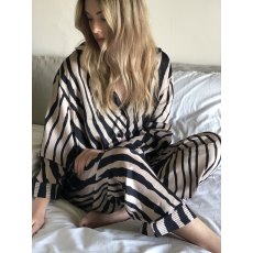 Tutti & Co Zebra Pyjamas