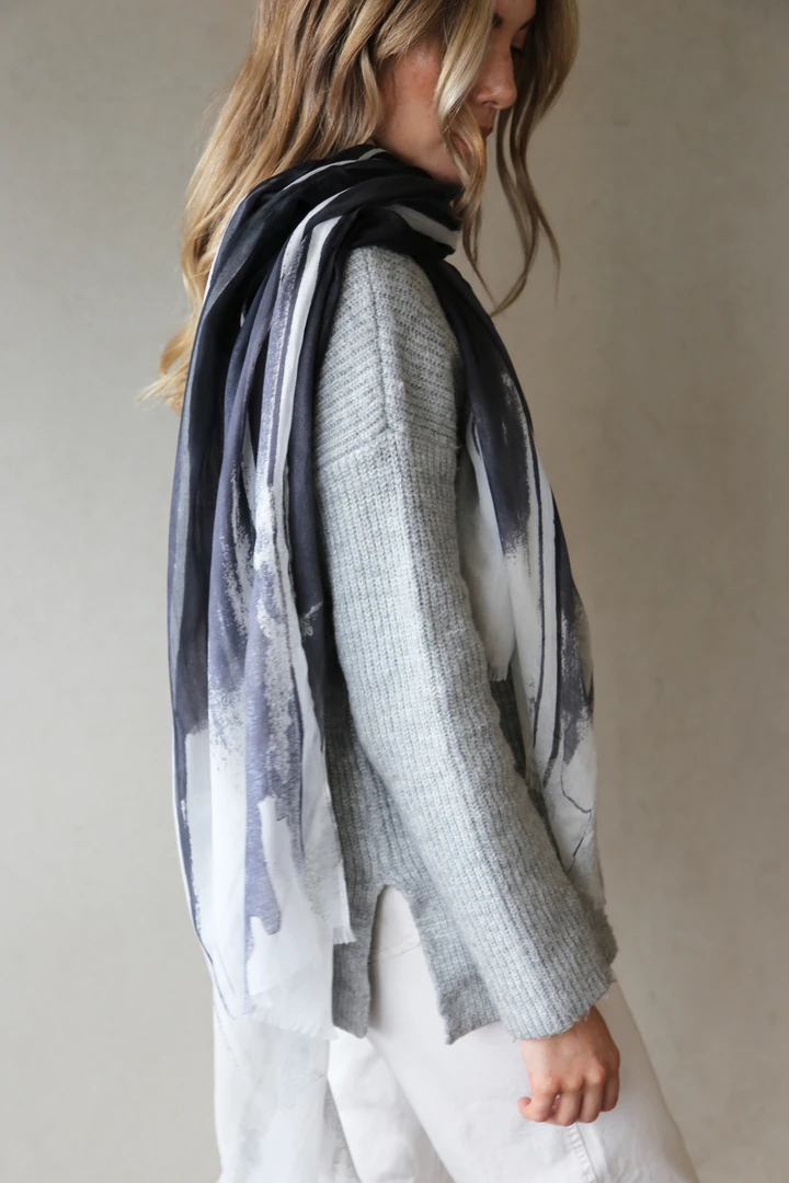 Tutti & Co Explore Scarf