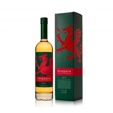 Penderyn Celt 70cl 41%