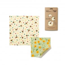 Emma Bridgewater Bees & Buttercups 2 Combo Pack