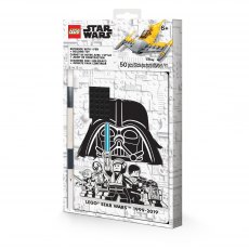 Lego Star Wars Naboo Starfighter Bag Stationery